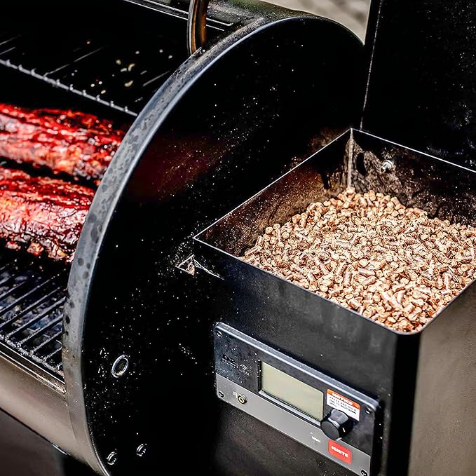 Bear Mountain BBQ Maple, Hickory & Cherry Blend Smoker Pellets, Holiday Turkey Blend, 20 Pounds