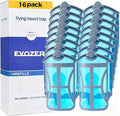 16 Pack Refill Cartridges Replacement Compatible with Plug-in Light M364 M364A and Max, Latest Upgraded High Stick