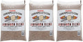 CookinPellets 40-Pound Longhorn Blend Premium Natural Grill Smoker Smoking Mesquite/Cherry/Maple Hardwood Wood Pellets, (3 Pack)
