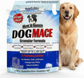 Nature’s MACE Dog Mace Granular Dog Repellent, 6 Pounds – Outdoor Dog Deterrent for Lawn, Yard, Garden, and Plants, Helps Keep Dogs Away from Bushes and Flower Beds, Covers up to 3,500 Sq. Ft.