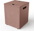 Propane Tank Cover Table 20 Lb Propane Tank Storage Box Holder Outdoor Gas Tank Cover Outside Hideaway Table For Gas Fire Pits