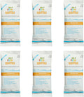 FROG Maintain for Swim Spas - Non-Chlorine Shock for use with Swim Spa FROG @Ease Floating System - Single Dose Packets for Easy Swim Spa Maintenance & Treatment - 6 Pack