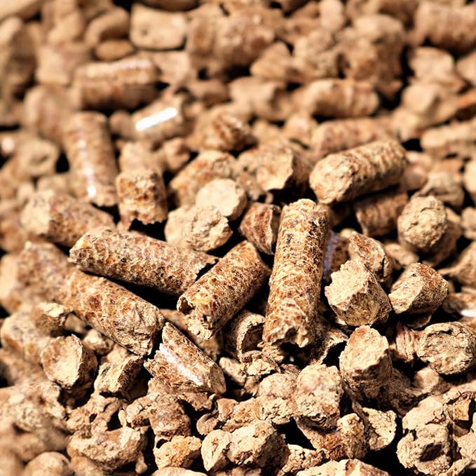 Bear Mountain BBQ Maple, Hickory & Cherry Blend Smoker Pellets, Holiday Turkey Blend, 20 Pounds