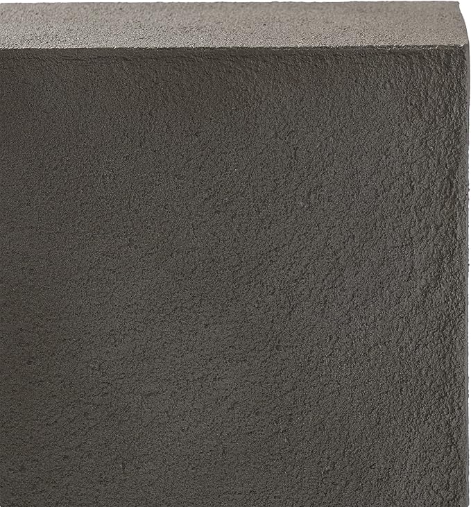 Real Flame Baltic Propane Tank Cover, Glacier Gray