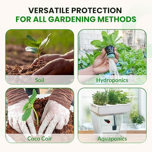Humboldts Secret Flower Shield | Insecticide, Pesticide, Miticide, Fungicide | Bug Spray for Plants | Spider Mite & Powdery Mildew Control | Indoor & Outdoor | Houseplant & Garden | 32 Ounce
