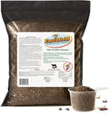 ForceField Natural Flea, Mosquito Yard Treatment - Repellent Granules for Backyard Mosquito Control | Pet Safe, DEET-Free Outdoor Control | Long-Lasting Barrier for Lawns, Patios, & Barns 8 LB