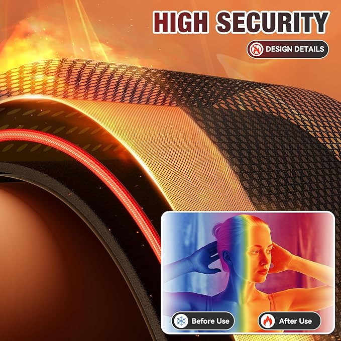 2- Person Infrared Sauna for Home, Low EMF FAR Remotely Controllable Indoor Sauna with WiFi & BT Control, Light Therapy, Wood Dry Sauna with Auto Off and Safe Flame-Retardant Material