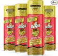 Bengal Gold Roach Spray - Odorless, Stain-Free Bug Spray for Home - Prevents Reinfestation for Up to 6 Months - 11 oz, 4 Pack