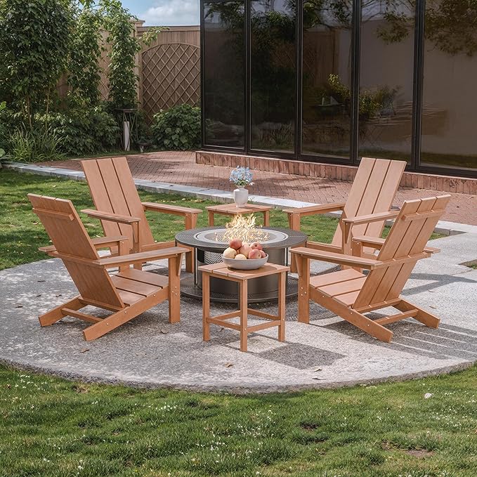 Kurapika 37 inch Smokeless Firepit with Removable Base for Ash, Wood Burning Fire Pits for Camping, Low Smoke for Outside, Easy for Cleaning, Ideal for 6 or More People