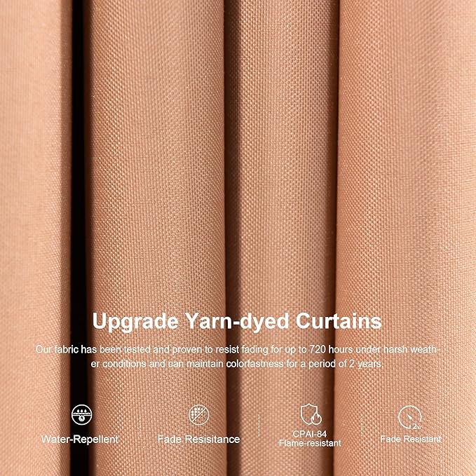 PURPLE LEAF 10' x 14' Hardtop Gazebo with Curtains and Netting for Hot Tub Heavy Duty Deck Beach Pool Backyard Outdoor Canopy Tent Sun Shade Metal Roof Patio Permanent Pavilion