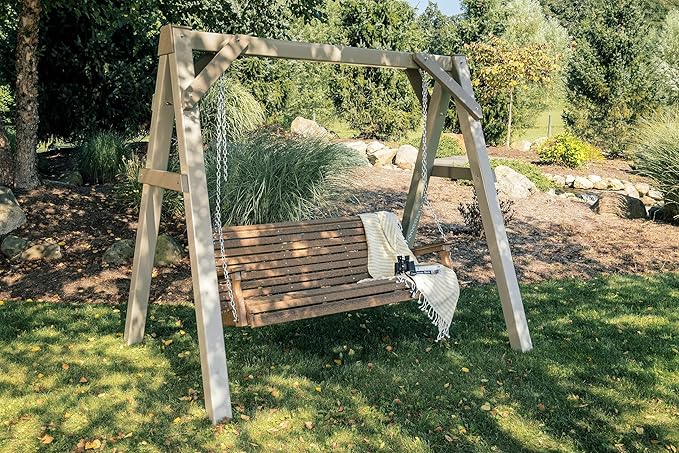 Luxcraft 5' Plain Swing
