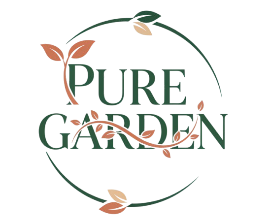 Pure Garden